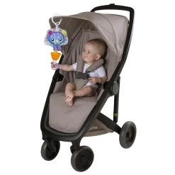 Playgro Musical Polar Pals Bear Muziekdoosje P0188320 -KinderReisWereldNederland 0188320 polar pals musical pullstring bear t1