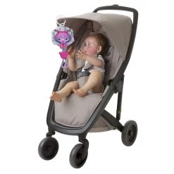 Playgro Musical Polar Pals Cat Muziekdoosje P0188321 -KinderReisWereldNederland 0188321 polar pals musical pullstring arctic cat t1