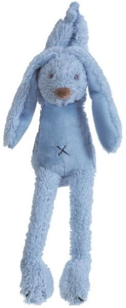 Happy Horse Rabbit Richie Donkerblauw Muziekdoosje 132101
