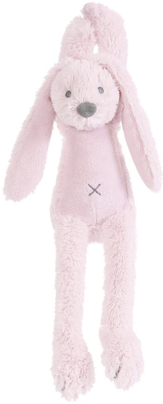 Happy Horse Rabbit Richie Roze Muziekdoosje 17661 1 Happy Horse Rabbit Richie Roze Muziekdoosje 17661