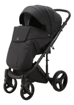 Adamex Chantal Black 2-in-1 Kinderwagen C213 9 Adamex Chantal Black 2-in-1 Kinderwagen C213 -KinderReisWereldNederland 2 adamex chantal black 2 in 1 kinderwagen c213 1920x1920