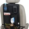 Babygo Car Seat Backrest Autostoel Organizer 3902