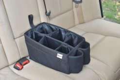 Babygo Car Seat Autostoel Organizer 3904 -KinderReisWereldNederland 390 4 carseat organizer2