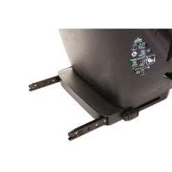 4Baby App-Fix Black 15-36 Kg I-Size Autostoel -KinderReisWereldNederland 4baby app fix black 15 36 kg i size autostoel 10