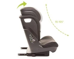 4Baby App-Fix Black 15-36 Kg I-Size Autostoel -KinderReisWereldNederland 4baby app fix black 15 36 kg i size autostoel 11