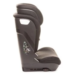 4Baby App-Fix Black 15-36 Kg I-Size Autostoel -KinderReisWereldNederland 4baby app fix black 15 36 kg i size autostoel 4
