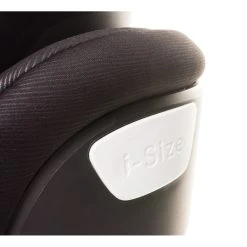 4Baby App-Fix Black 15-36 Kg I-Size Autostoel -KinderReisWereldNederland 4baby app fix black 15 36 kg i size autostoel 7