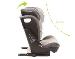 4Baby App-Fix Grey 15-36 Kg I-Size Autostoel -KinderReisWereldNederland 4baby app fix grey 15 36 kg i size autostoel 11