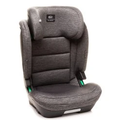 4Baby App-Fix Grey 15-36 Kg I-Size Autostoel -KinderReisWereldNederland 4baby app fix grey 15 36 kg i size autostoel 3