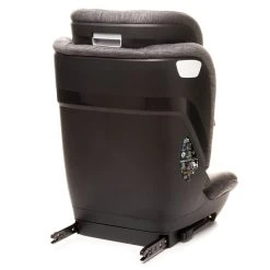 4Baby App-Fix Grey 15-36 Kg I-Size Autostoel -KinderReisWereldNederland 4baby app fix grey 15 36 kg i size autostoel 5