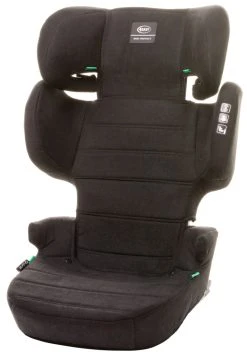 4Baby Euro-Fix Black 15-36kg I-Size Autostoel