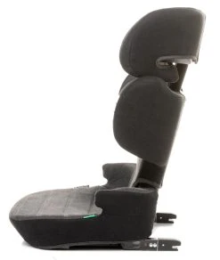 4Baby Euro-Fix Black 15-36kg I-Size Autostoel -KinderReisWereldNederland 4baby euro fix dark grey 15 36kg i size autostoel 4