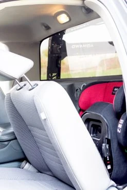 4Baby Euro-Fix Black 15-36kg I-Size Autostoel -KinderReisWereldNederland 4baby euro fix dark grey 15 36kg i size autostoel 9