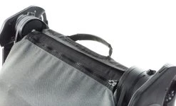 4Baby Everso Black Wandelwagen -KinderReisWereldNederland 4baby everso grey wandelwagen 12 1