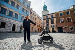 4Baby Everso Grey Wandelwagen -KinderReisWereldNederland 4baby everso grey wandelwagen 16