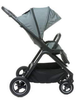 4Baby Everso Grey Wandelwagen -KinderReisWereldNederland 4baby everso grey wandelwagen 4