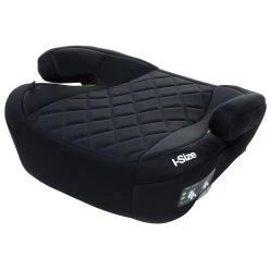 4Baby Hi-Fix Black 22-36 Kg I-Size Booster