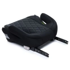 4Baby Hi-Fix Black 22-36 Kg I-Size Booster -KinderReisWereldNederland 4baby hi fix black 22 36 kg i size booster 5