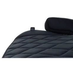 4Baby Hi-Fix Black 22-36 Kg I-Size Booster -KinderReisWereldNederland 4baby hi fix black 22 36 kg i size booster 7