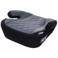 4Baby Hi-Fix Grey 22-36 Kg I-Size Booster