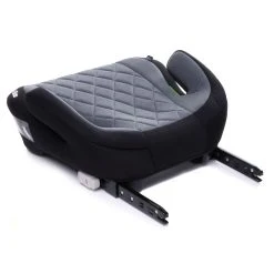 4Baby Hi-Fix Grey 22-36 Kg I-Size Booster -KinderReisWereldNederland 4baby hi fix grey 22 36 kg i size booster 5