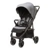 4Baby Moody XXII Grey Wandelwagen Incl. Beenkap