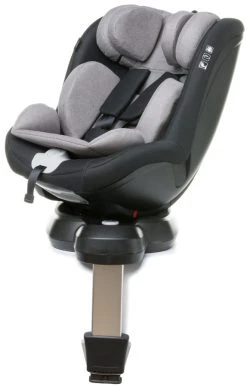 4Baby Nano Black 360° I-Size Autostoel 0-18 Kg 6858 -KinderReisWereldNederland 4baby nano 360 i size autostoel 0 18 kg 10
