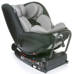 4Baby Nano Black 360° I-Size Autostoel 0-18 Kg 6858 -KinderReisWereldNederland 4baby nano 360 i size autostoel 0 18 kg 14