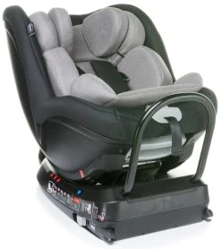 4Baby Nano Black 360° I-Size Autostoel 0-18 Kg 6858 -KinderReisWereldNederland 4baby nano 360 i size autostoel 0 18 kg 15