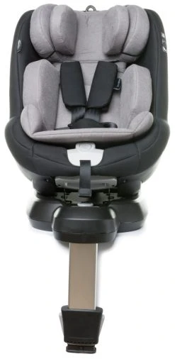 4Baby Nano Black 360° I-Size Autostoel 0-18 Kg 6858 -KinderReisWereldNederland 4baby nano 360 i size autostoel 0 18 kg 9