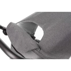 4Baby Rapid XXIII Grey Melange Wandelwagen -KinderReisWereldNederland 4baby rapid grey melange wandelwagen 8