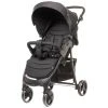 4Baby Rapid XXIII Black Wandelwagen