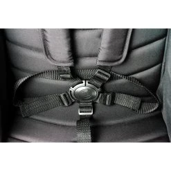 4Baby Rapid XXIII Black Wandelwagen -KinderReisWereldNederland 4baby rapid xxiii black wandelwagen 10