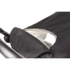 4Baby Rapid XXIII Black Wandelwagen -KinderReisWereldNederland 4baby rapid xxiii black wandelwagen 8