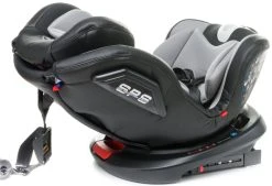 4Baby Roto-Fix Red 360º 0-36 Kg Isofix Autostoel 29 4Baby Roto-Fix Red 360º 0-36 Kg Isofix Autostoel -KinderReisWereldNederland 4baby roto fix 360 0 36 kg isofix autostoel 3 4