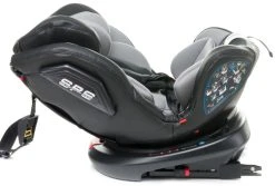 4Baby Roto-Fix Grey 360º 0-36 Kg Isofix Autostoel 25 4Baby Roto-Fix Grey 360º 0-36 Kg Isofix Autostoel -KinderReisWereldNederland 4baby roto fix 360 0 36 kg isofix autostoel 4 2