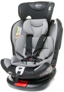4Baby Roto-Fix Blue 360º 0-36 Kg Isofix Autostoel 22 4Baby Roto-Fix Blue 360º 0-36 Kg Isofix Autostoel -KinderReisWereldNederland 4baby roto fix 360 0 36 kg isofix autostoel 7 1