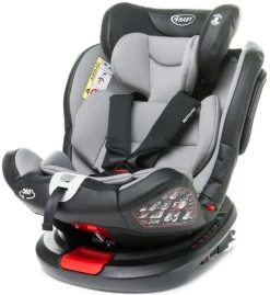 4Baby Roto-Fix Grey 360º 0-36 Kg Isofix Autostoel 21 4Baby Roto-Fix Grey 360º 0-36 Kg Isofix Autostoel -KinderReisWereldNederland 4baby roto fix 360 0 36 kg isofix autostoel 8 2