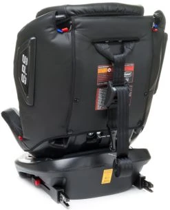 4Baby Roto-Fix Black 360º 0-36 Kg Isofix Autostoel 20 4Baby Roto-Fix Black 360º 0-36 Kg Isofix Autostoel -KinderReisWereldNederland 4baby roto fix 360 0 36 kg isofix autostoel 9