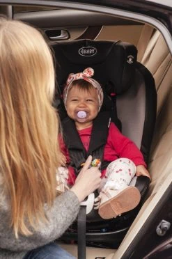 4Baby Roto-Fix Red 360º 0-36 Kg Isofix Autostoel 36 4Baby Roto-Fix Red 360º 0-36 Kg Isofix Autostoel -KinderReisWereldNederland 4baby roto 14 4