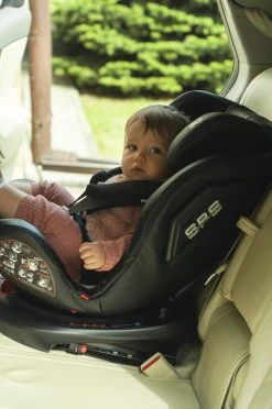4Baby Roto-Fix Red 360º 0-36 Kg Isofix Autostoel 32 4Baby Roto-Fix Red 360º 0-36 Kg Isofix Autostoel -KinderReisWereldNederland 4baby roto 15 4