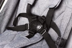 4Baby Smart 2.0 Beige Wandelwagen Incl. Beenkap -KinderReisWereldNederland 4baby smart 2.0 grey wandelwagen incl. beenkap 9 2