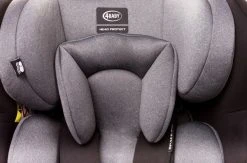 4Baby Space-Fix 2022 Grey 360º 0-36 Kg Autostoel -KinderReisWereldNederland 4baby space fix 2021 graphite 360 0 36 kg autostoel 8 2