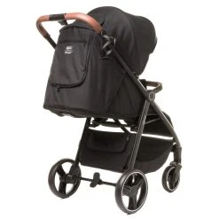 4Baby Stinger XXIII Black Wandelwagen -KinderReisWereldNederland 4baby stinger xxiii black wandelwagen 6