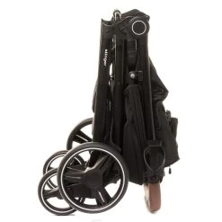 4Baby Stinger XXIII Black Wandelwagen -KinderReisWereldNederland 4baby stinger xxiii black wandelwagen 7