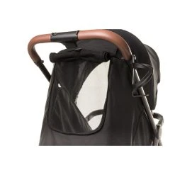 4Baby Stinger XXIII Black Wandelwagen -KinderReisWereldNederland 4baby stinger xxiii black wandelwagen 9