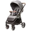 4Baby Stinger XXIII Melange Grey Wandelwagen