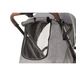 4Baby Stinger XXIII Melange Grey Wandelwagen -KinderReisWereldNederland 4baby stinger xxiii melange grey wandelwagen 9
