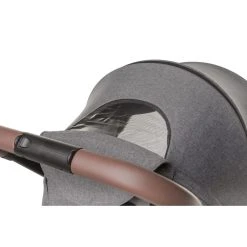 4Baby Stinger XXIII Black Wandelwagen -KinderReisWereldNederland 4baby stinger xxiii wandelwagen 20 1