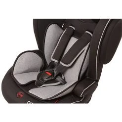 Osann Flux Isofix SPS Grey Melange 9-36 Kg Autostoel 102-138-230 -KinderReisWereldNederland 5268642 05